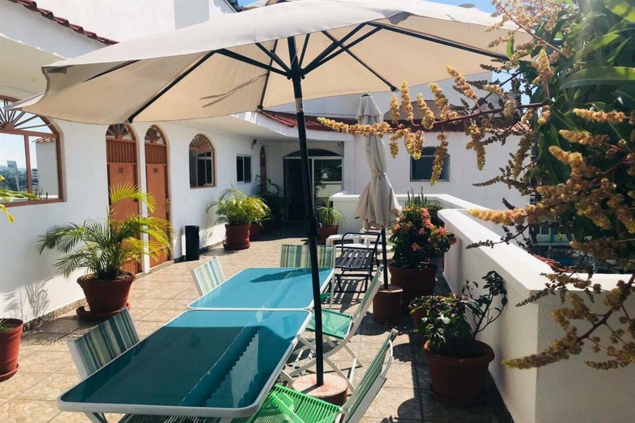 D'Cesar Hotel אקפולקו מראה חיצוני תמונה