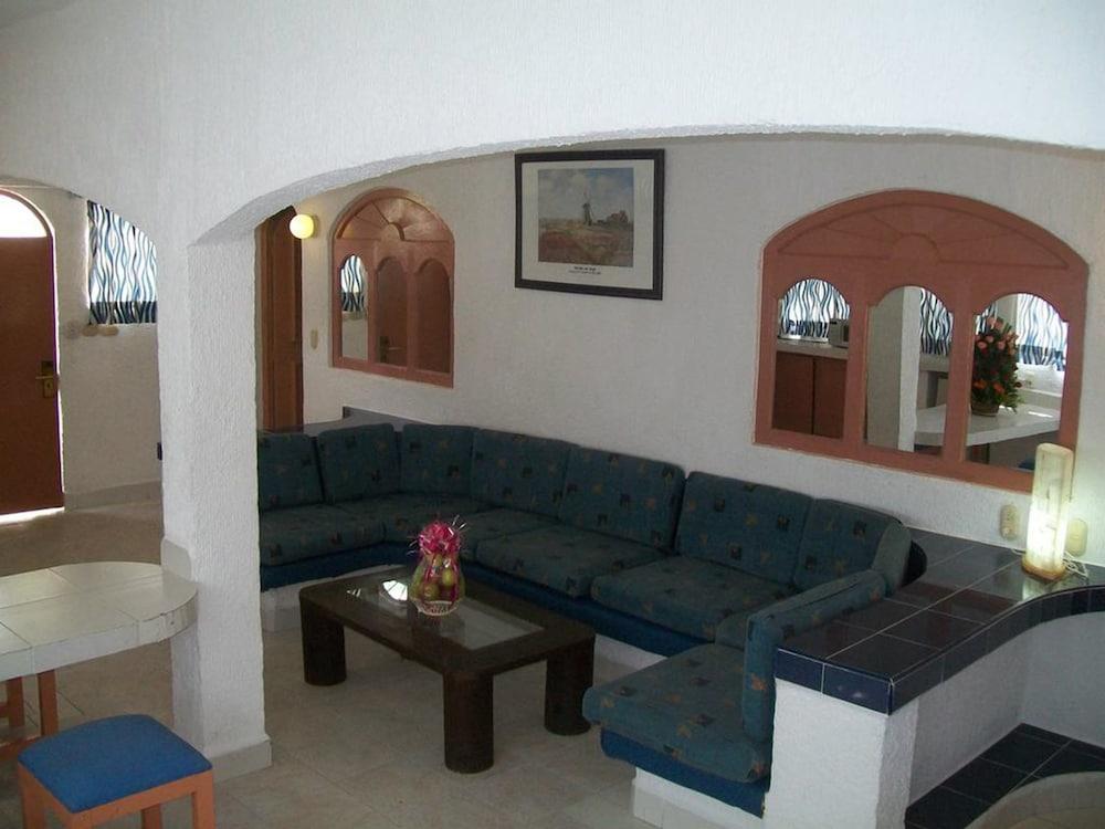D'Cesar Hotel אקפולקו מראה חיצוני תמונה