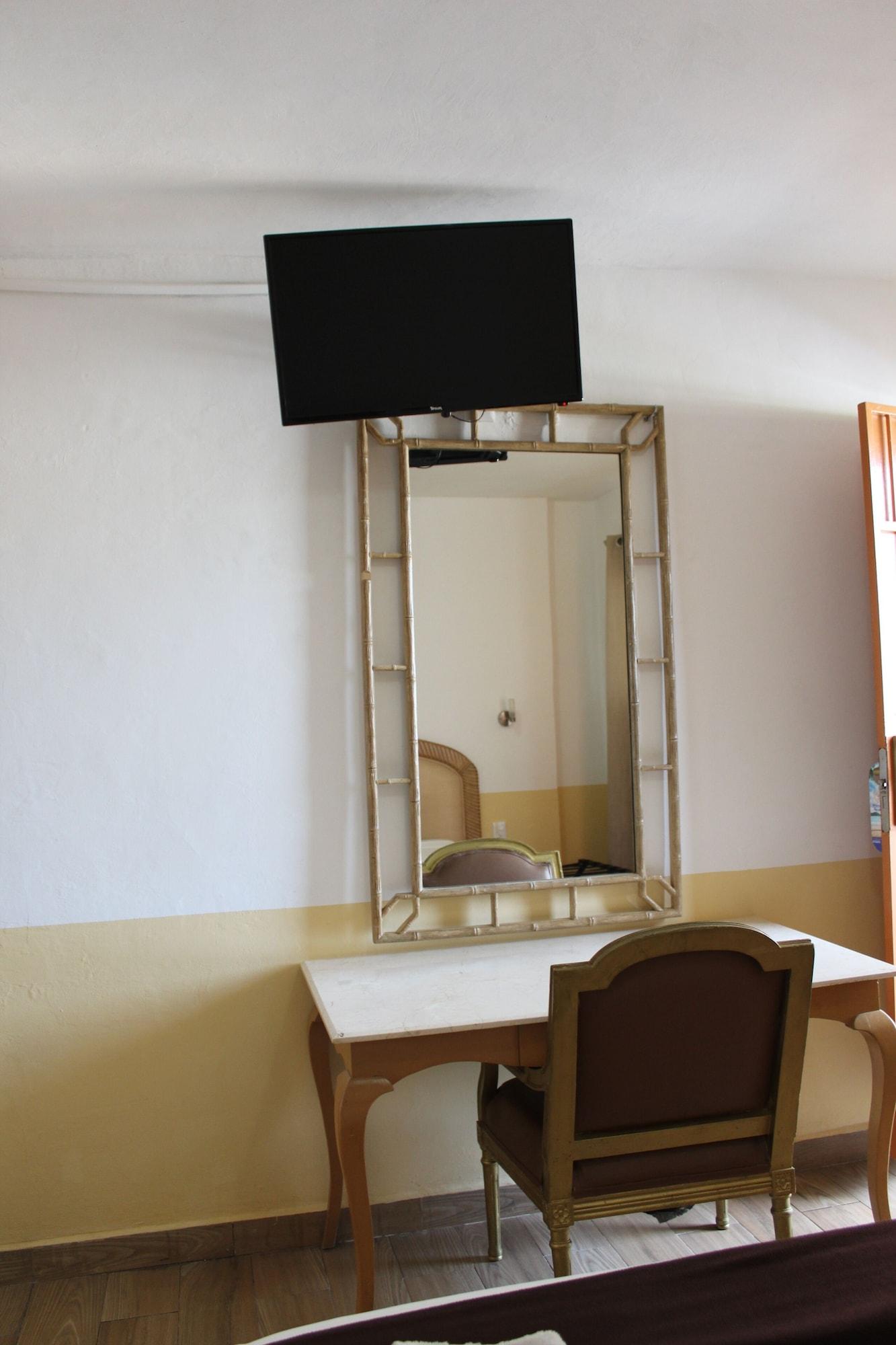 D'Cesar Hotel אקפולקו מראה חיצוני תמונה