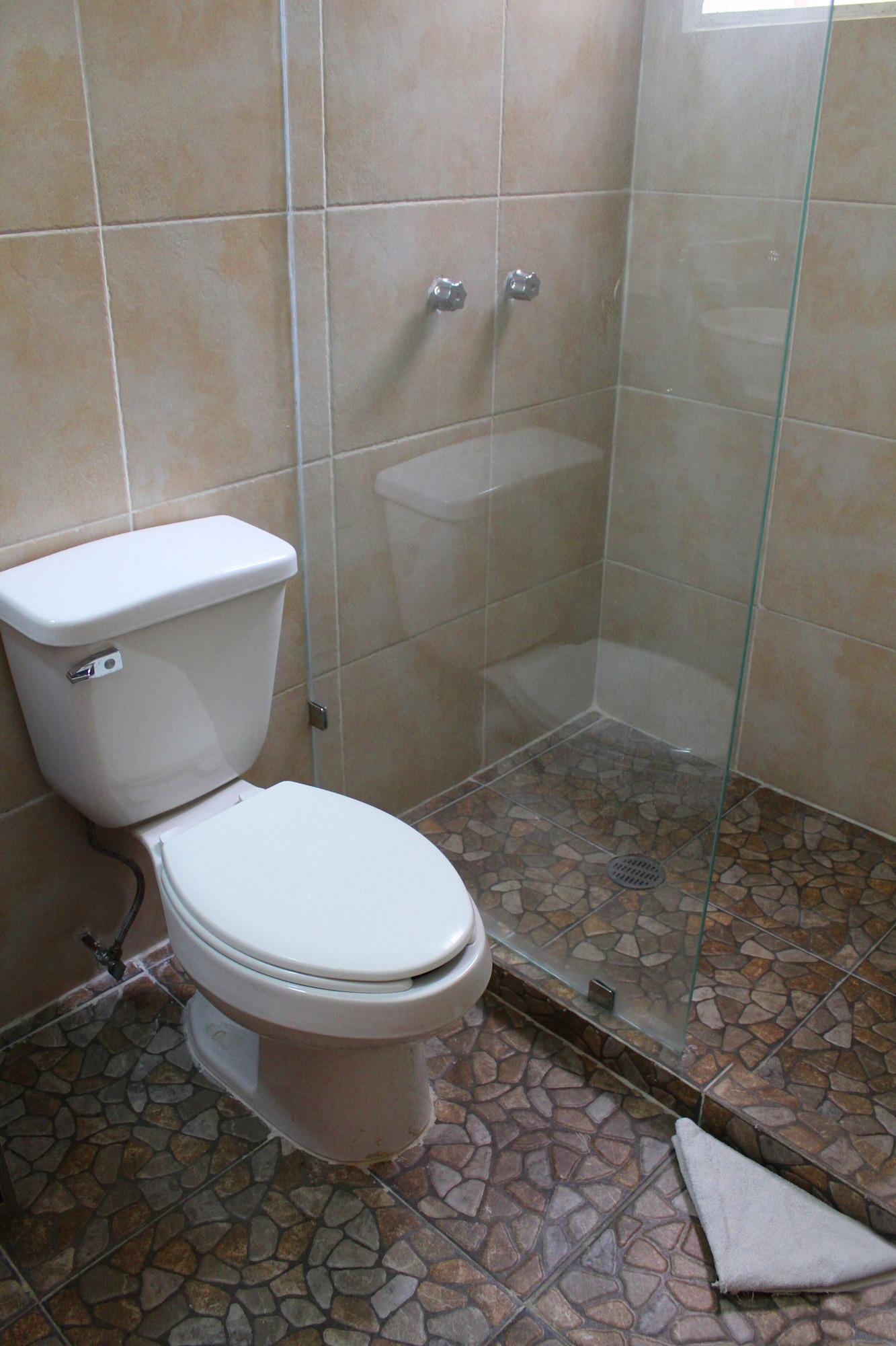 D'Cesar Hotel אקפולקו מראה חיצוני תמונה