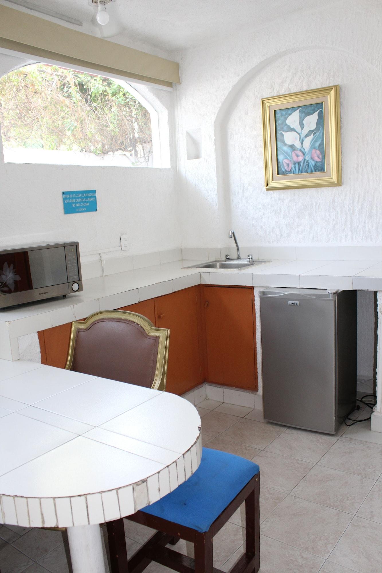 D'Cesar Hotel אקפולקו מראה חיצוני תמונה