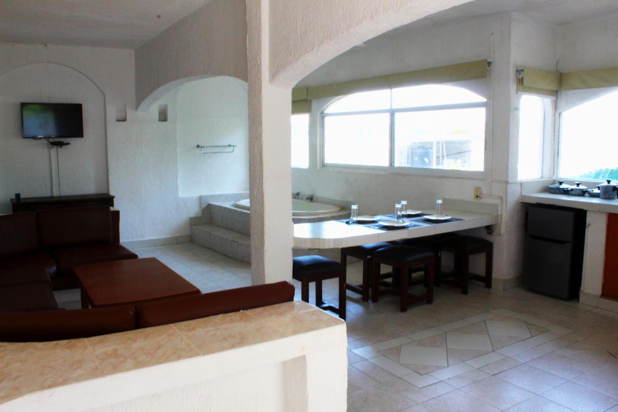 D'Cesar Hotel אקפולקו מראה חיצוני תמונה