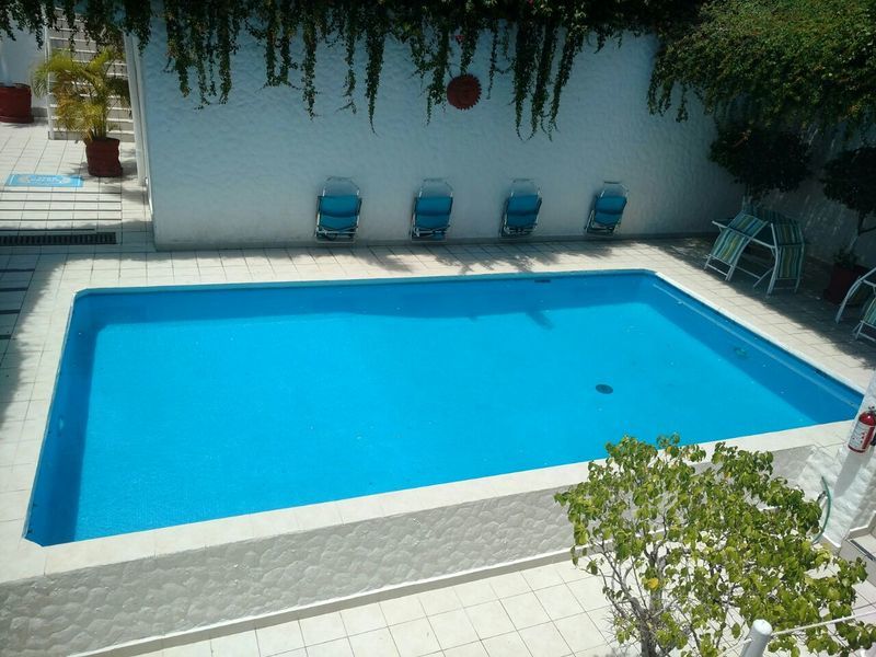 D'Cesar Hotel אקפולקו מראה חיצוני תמונה