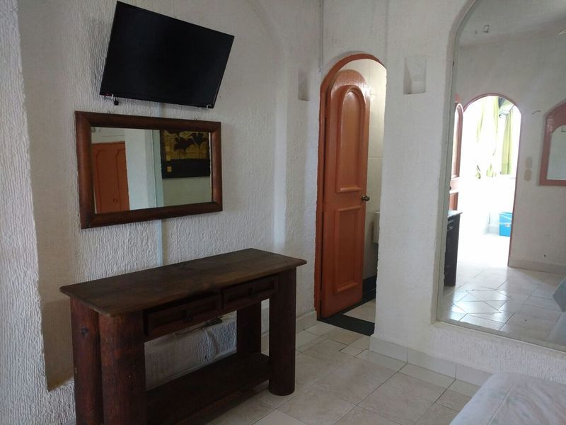D'Cesar Hotel אקפולקו מראה חיצוני תמונה