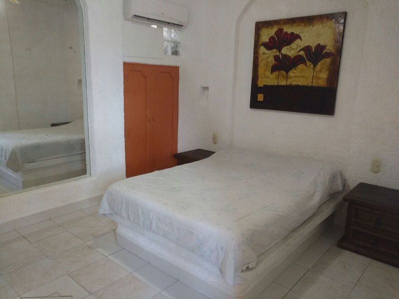 D'Cesar Hotel אקפולקו מראה חיצוני תמונה