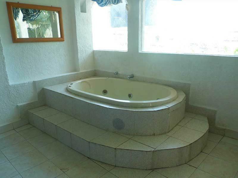 D'Cesar Hotel אקפולקו מראה חיצוני תמונה